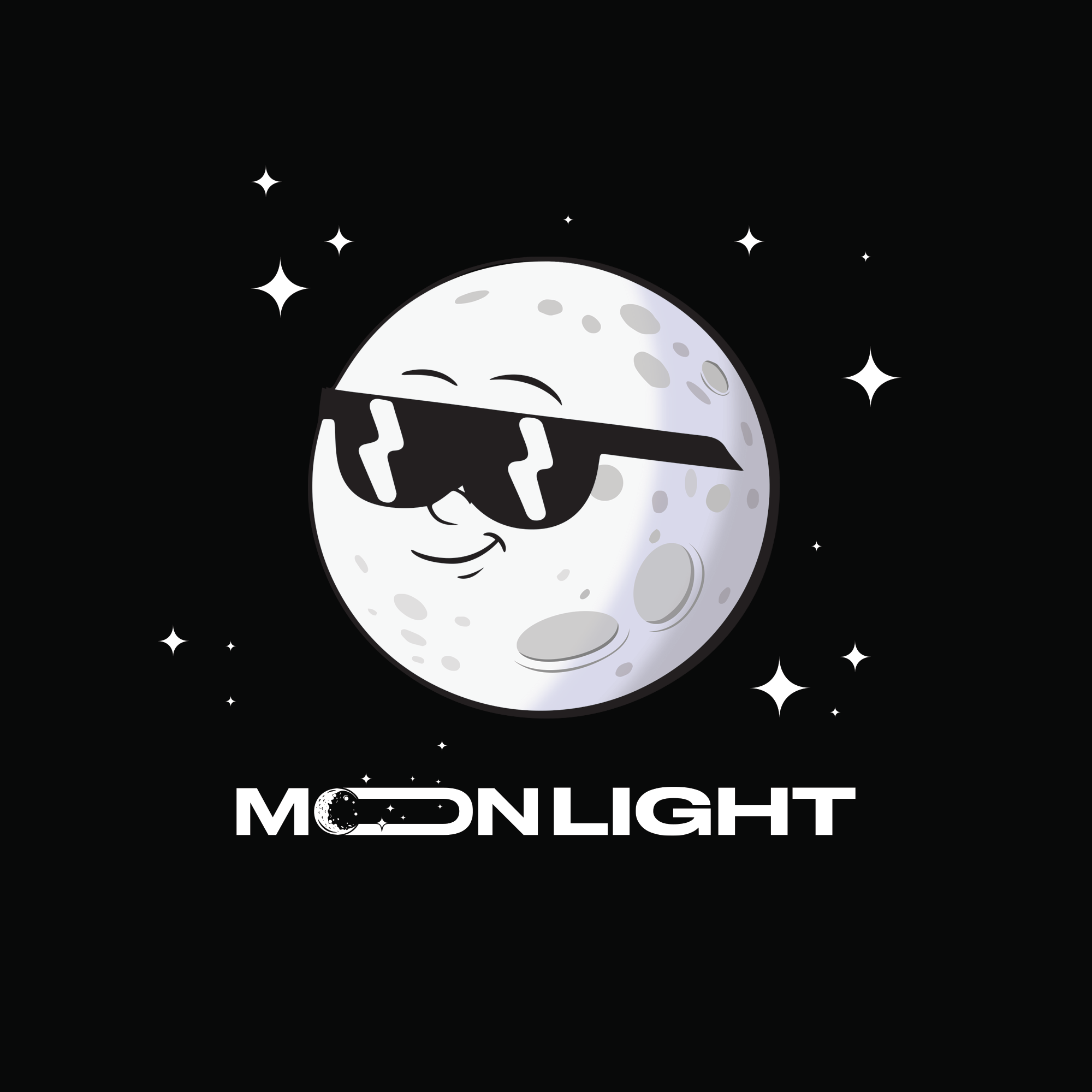 Moonlight Express Logo