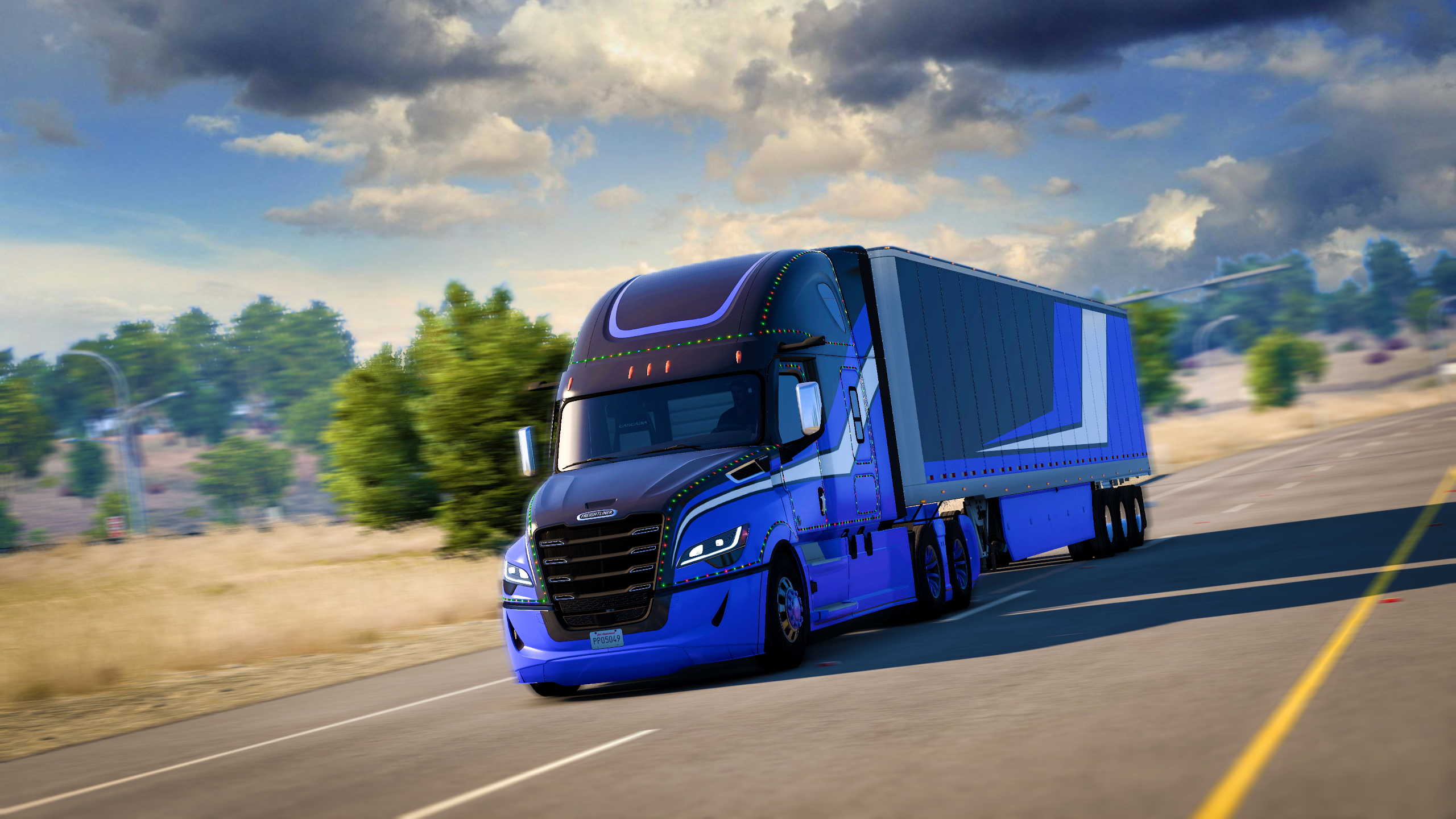 ATS Drive